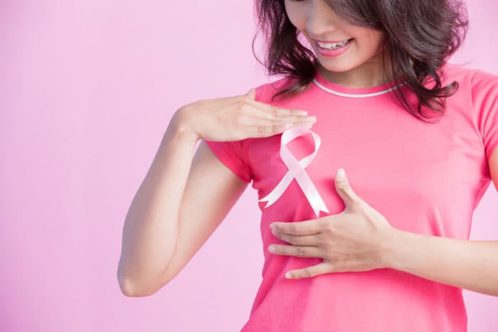 el mito del cancer de mama