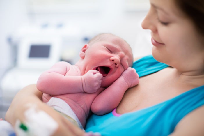¿Qué consejos para dar a luz en casa a la metilergometrina?