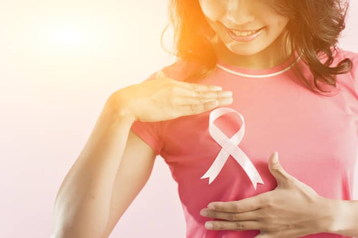 los alimentos causan cáncer de mama, síntomas de cáncer de mama, características del cáncer de mama