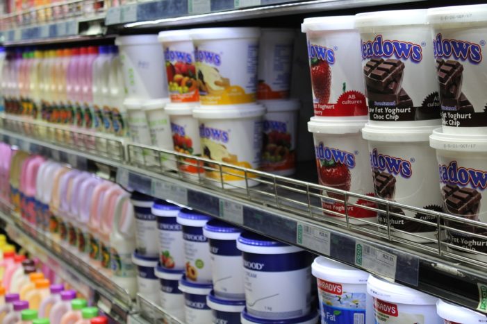 ¿Es cierto que el yogurt puede mejorar la depresión?