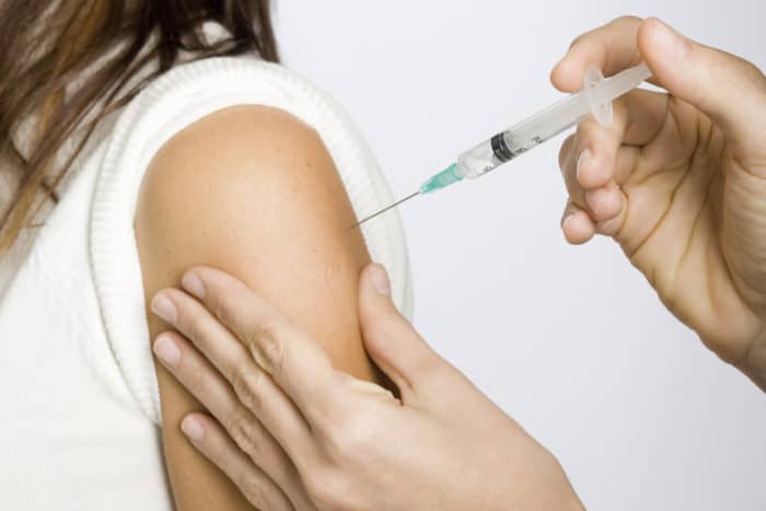 vacuna para la inmunización contra la tuberculosis vacuna BCG