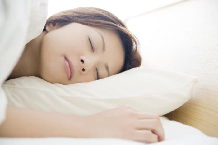 cómo funcionan las pastillas para dormir