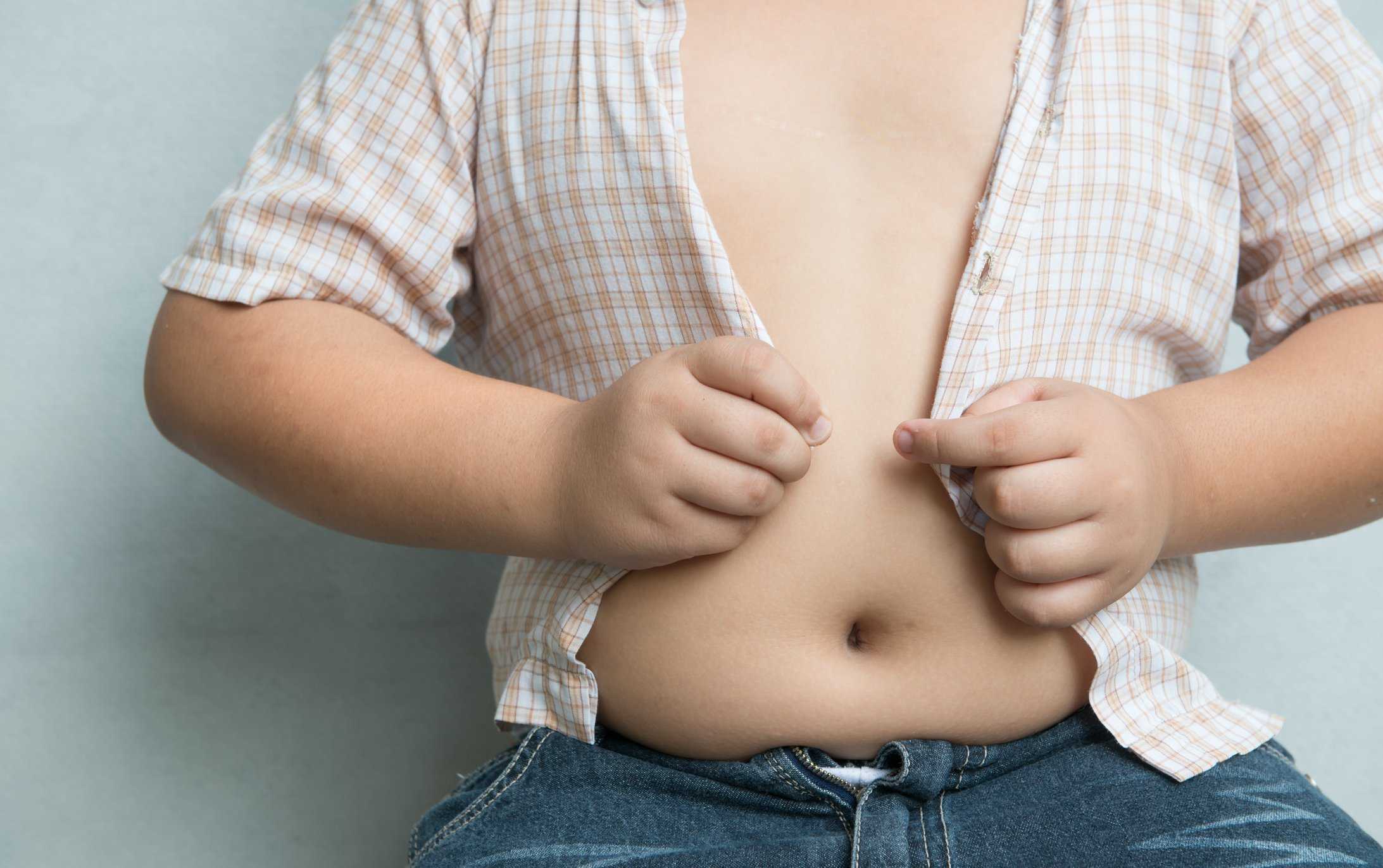 la grasa causa 13 tipos de cáncer