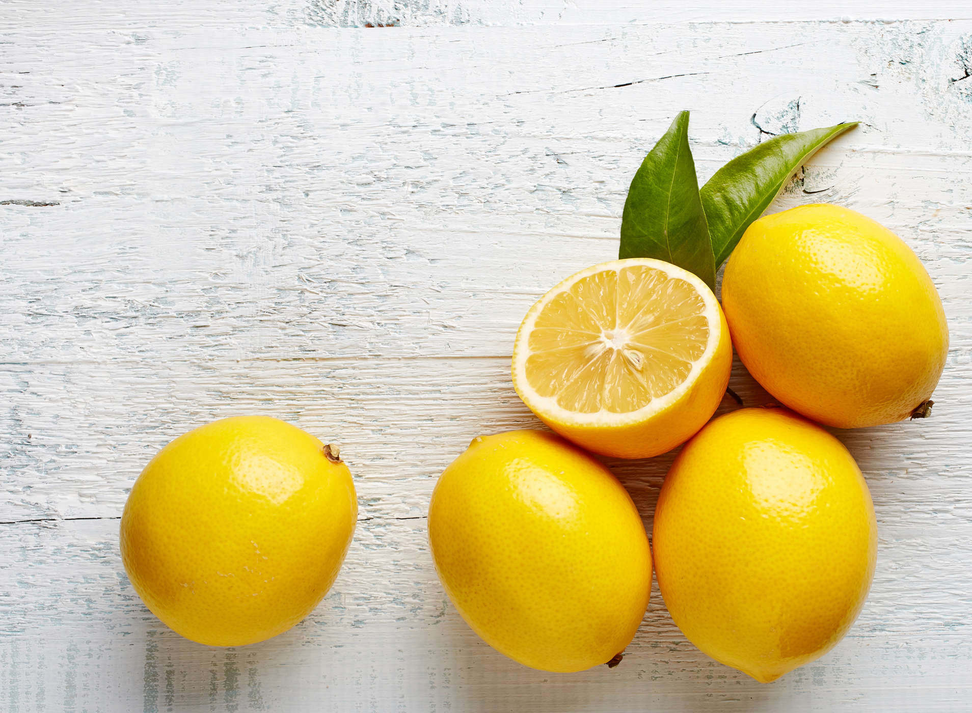 los beneficios del limon