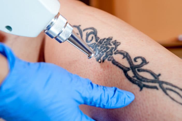 el peligro de los tatuajes