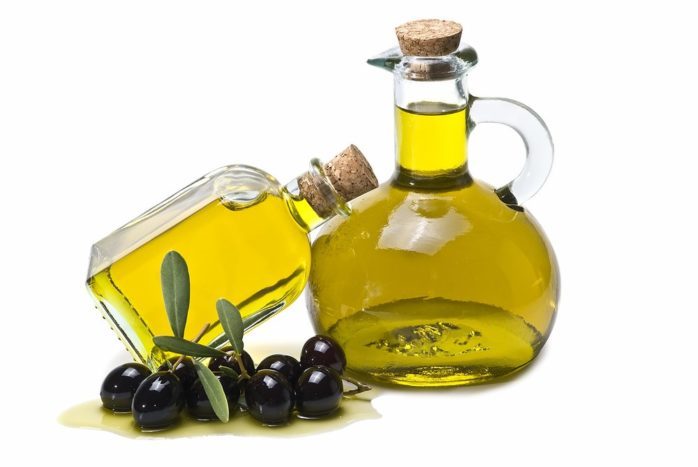 El aceite de oliva puede prevenir el cáncer.