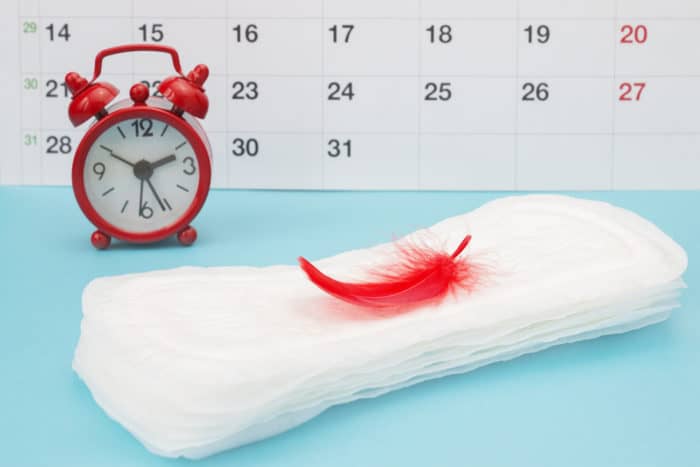 como calcular el ciclo menstrual