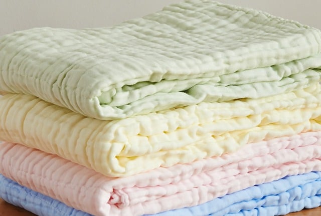 toallitas para bebés