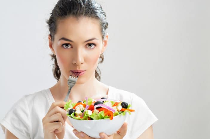 El mejor alimento para la salud mental.