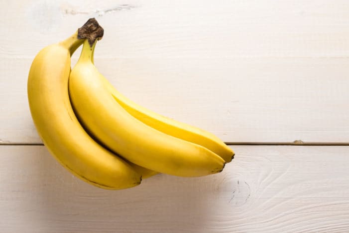 beneficios de la piel de banano