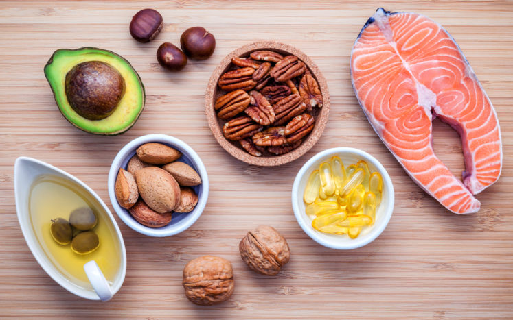 omega 3 beneficios