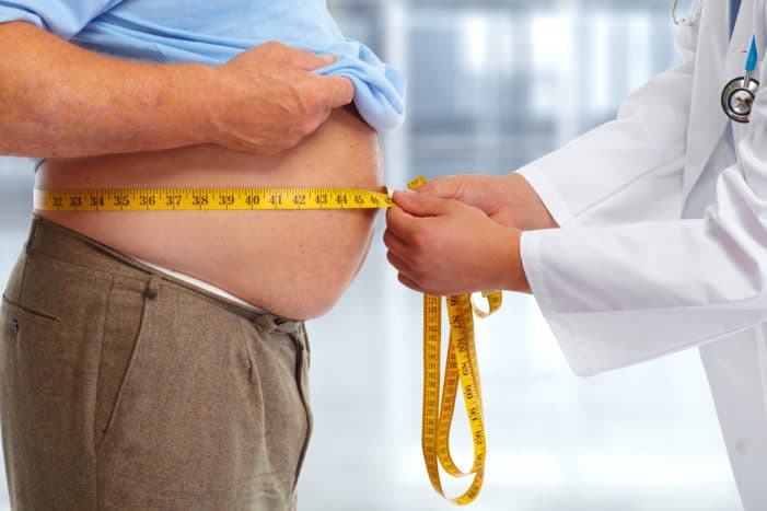síndrome metabólico obeso obesidad