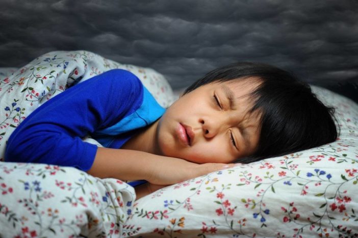 causas del insomnio