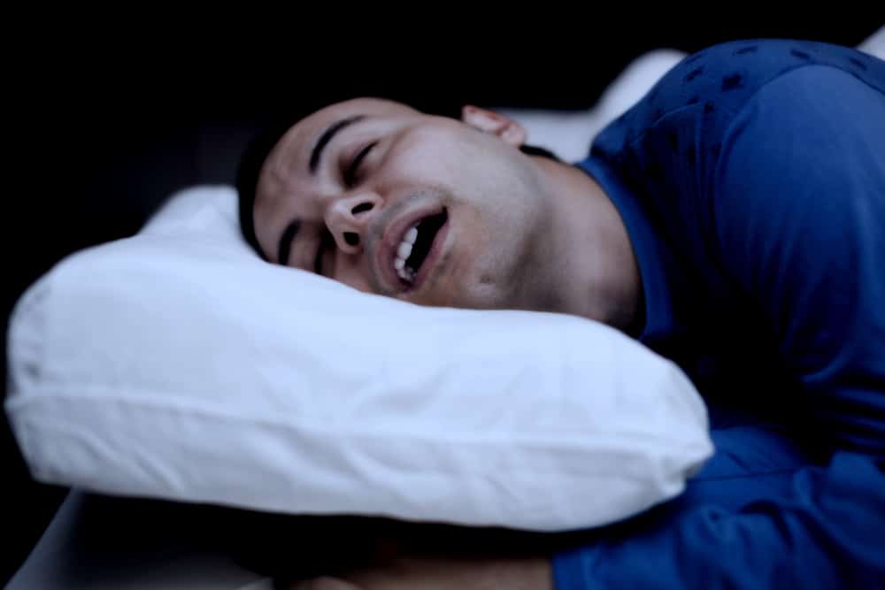 causas del sueño mangap