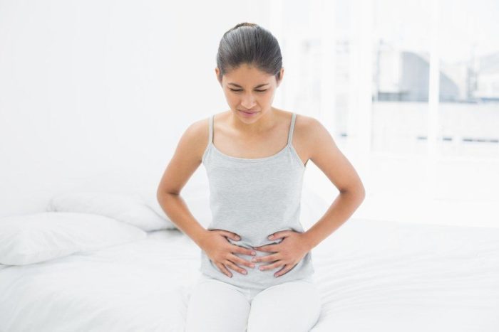 Diferenciación de los tipos de dolor de estómago según las causas