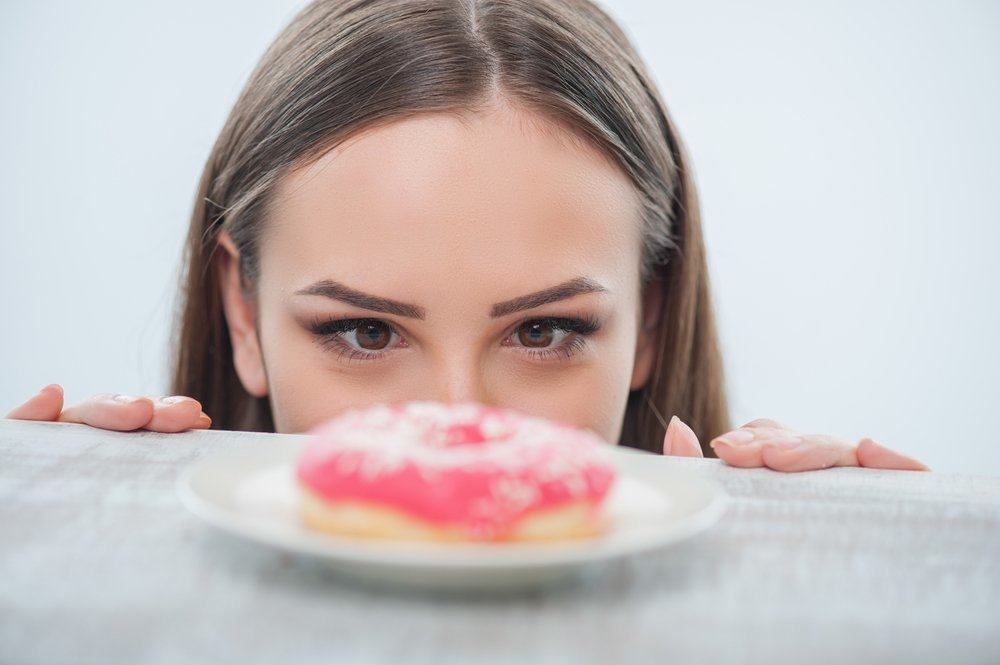 el cerebro regula el apetito