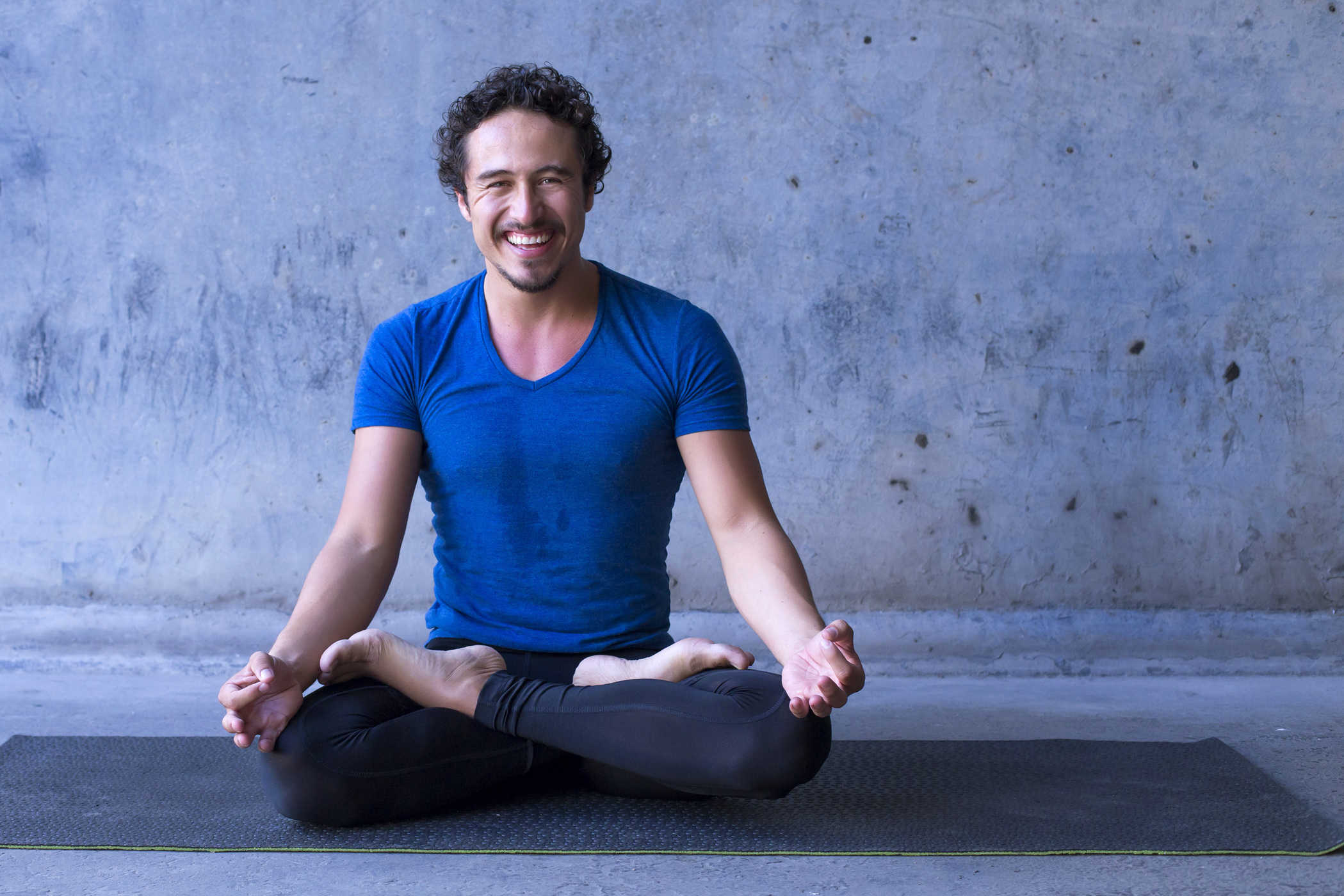 yoga para el cáncer de próstata