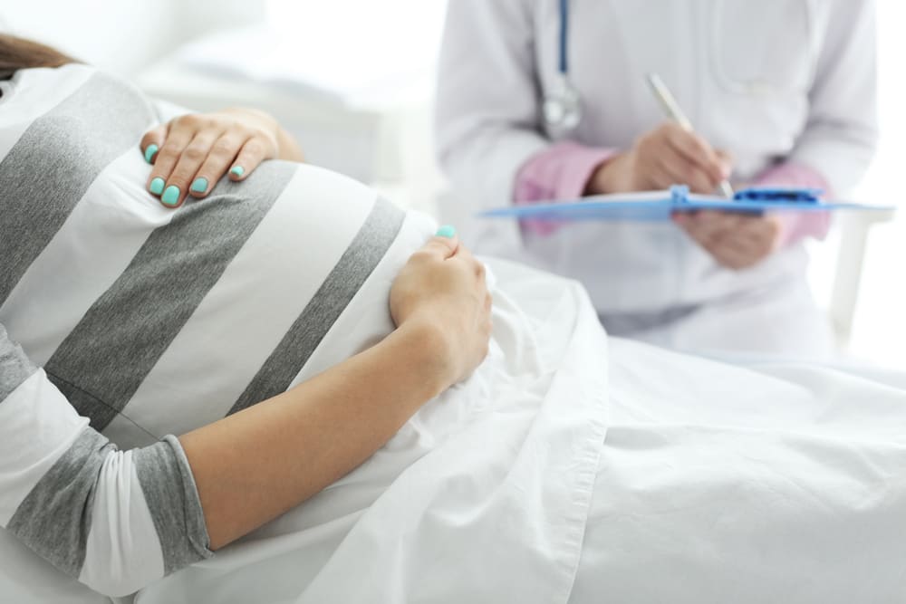 lupus durante el embarazo