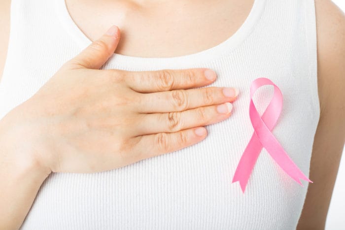 Las características del cáncer de mama son la característica inicial del cáncer de mama, una característica de los bultos de cáncer de mama, la causa del cáncer de mama, una característica del cáncer de mama en etapa temprana.