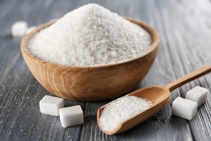 mito sobre el azúcar