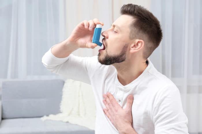 tipo de medicamento para el asma