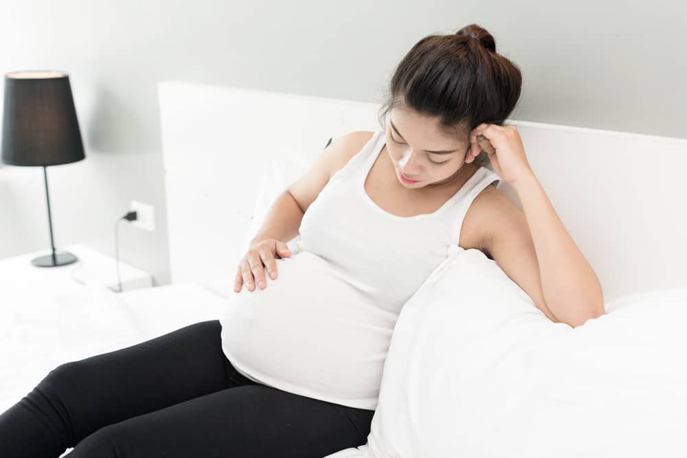 cálculos biliares durante el embarazo