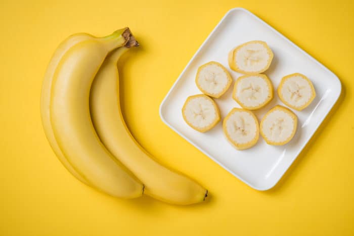alergia al banano