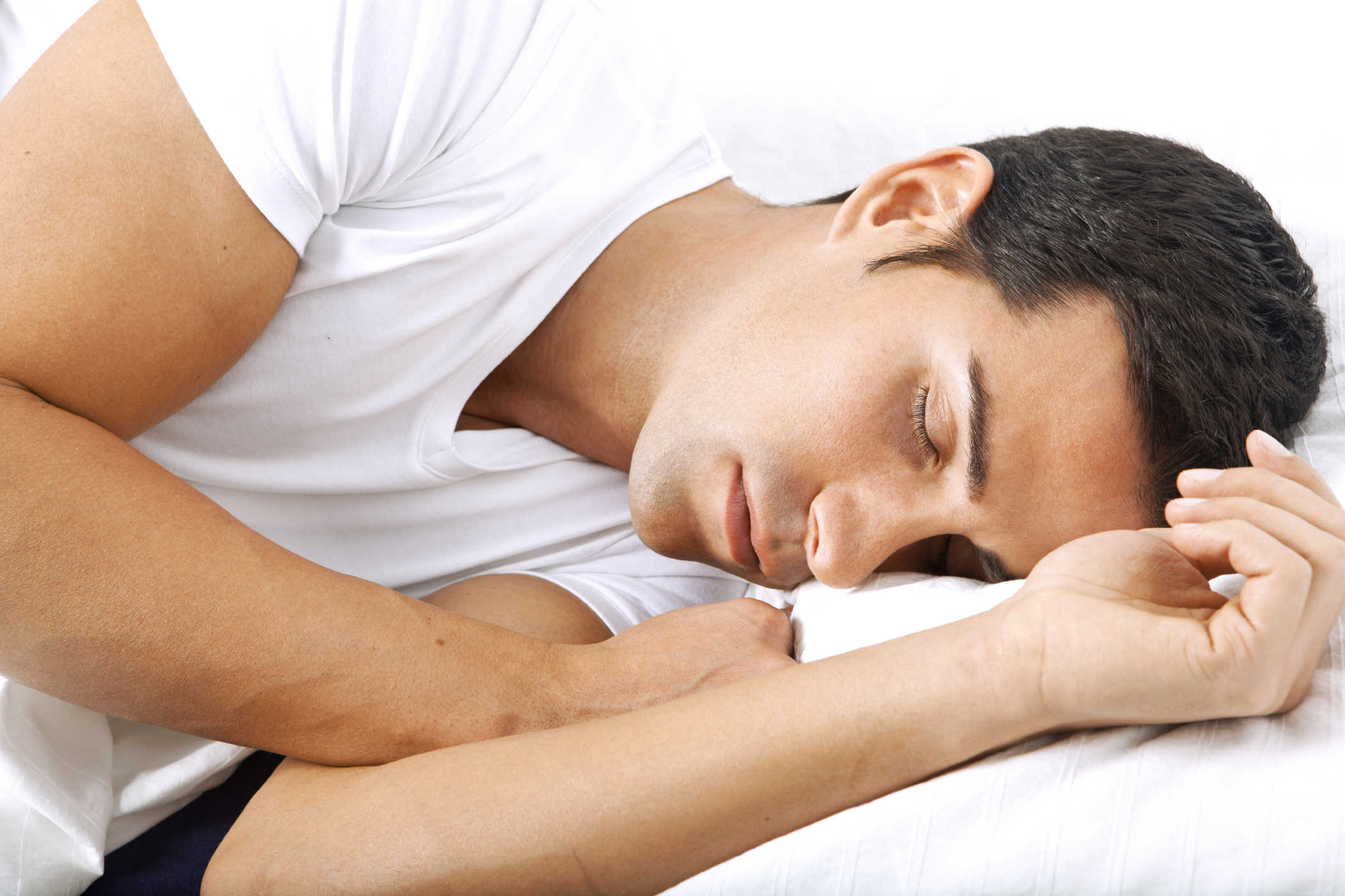 el síndrome de la bella durmiente duerme muy largo